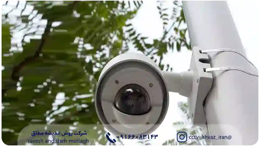 انتقال ویدیوهای IP محور
