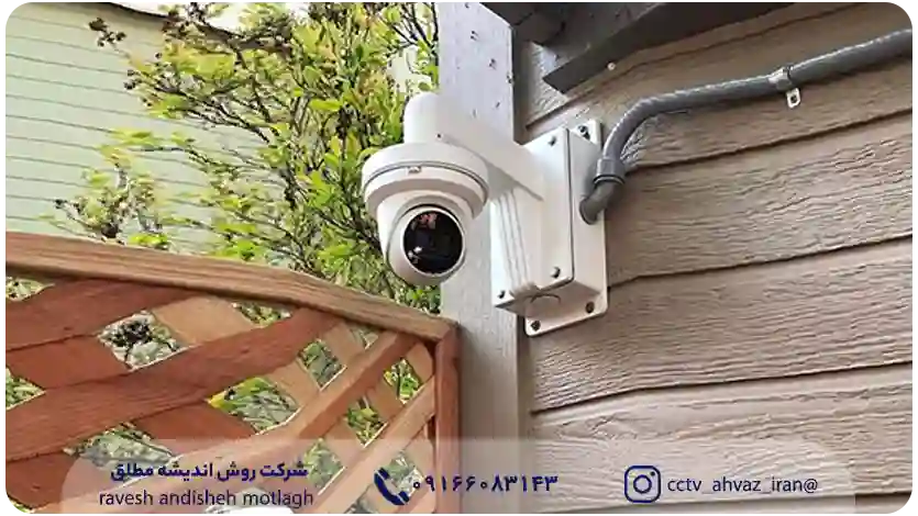 کدام یک مناسب تر است: دستگاه دی وی آر مبتنی بر کامپیوتر یا استندالون؟