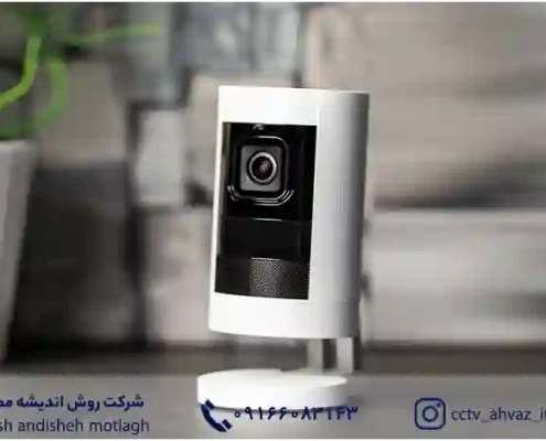 تعریف و مقایسه DVR
