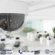 دوربین مدار بسته جعبه ای و دوربین مدار بسته پایه CS