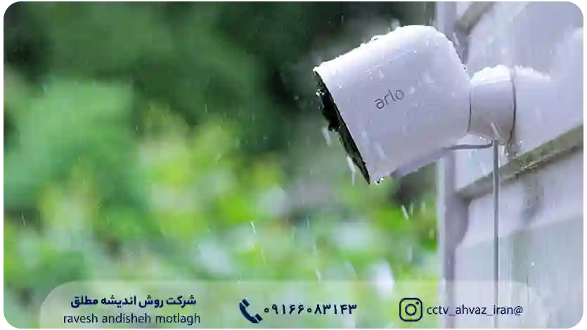 راهنمای انتخاب سیستم های دوربین مدار بسته