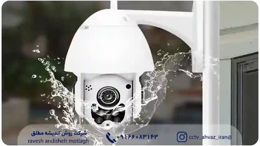 انواع ضبط کنندۀ ویدئویی دیجیتال