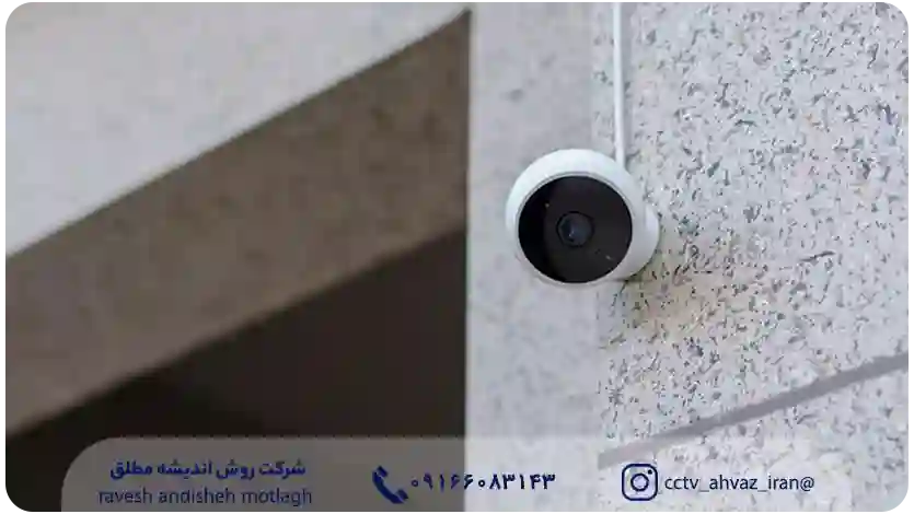 الزامات سیستم ضبط ویدئویی دیجیتال