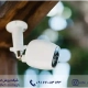 دوربین مدار بسته HD-TVI در مقایسه با HD-SDI