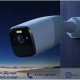 تصویری بی نظیر زیر نور ماه
