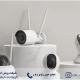 دوربین مدار بسته زوم