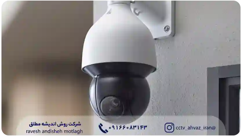 HDCVI موج بعدی در دوربین مدار بسته است
