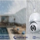 رزولوشن ۴K برای دوربینهای CCTV