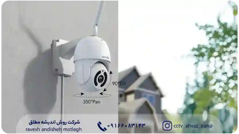 کاهش نویز دیجیتال DNR چیست؟