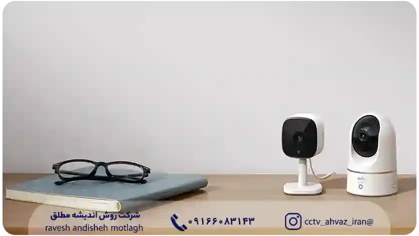 نصب دوربین مدار بسته و مسائل قانونی آن