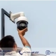 تفاوت دوربین مدار بسته تحت شبکه با دوربین آنالوگ