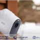 طریقه نصب دوربین مدار بسته برای منزل