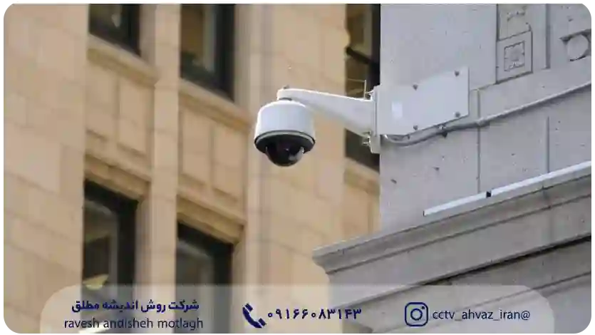 دوربین مداربسته AHD به چه کاربرانی توصیه می گردد