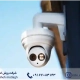 دوربین مدار بسته مورد استفاده در اماکن مختلف