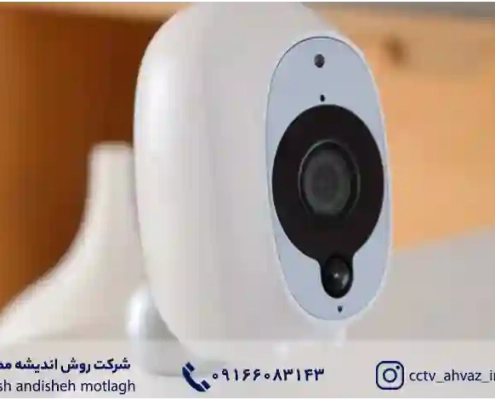 HD-TVI در مقایسه با عملکرد دوربین مدار بسته HD CVI