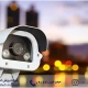 نحوه قراردادن تصاویر دوربین امنیتی در وب سایت
