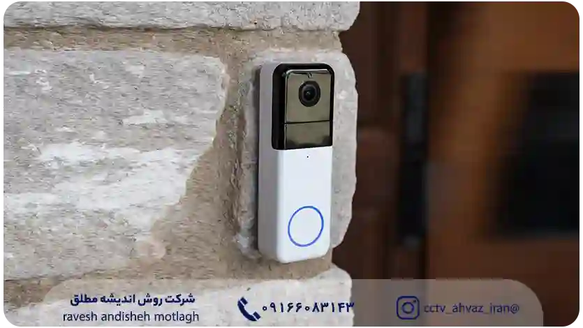 ارسال آلارم هشدار از DVR دوربین مدار بسته یا دوربین‌ IP