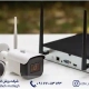 دوربین‌ مدار بسته در برابر دوربین IP