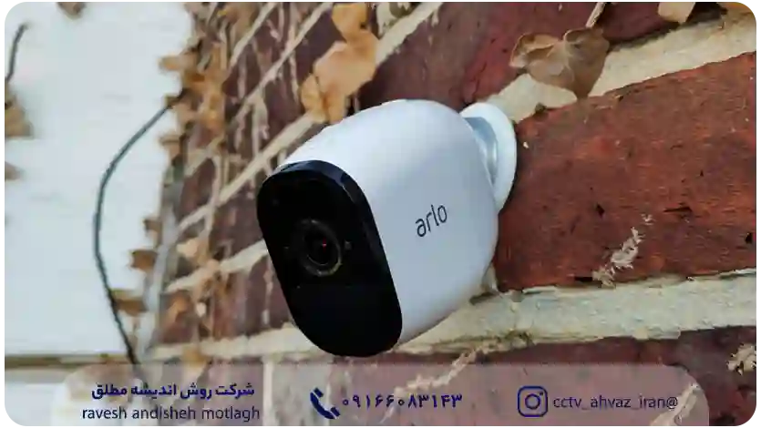 H.265 در دوربین مداربسته چیست ؟