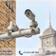 دوربین ‌مدار بسته IP و HD-SDI