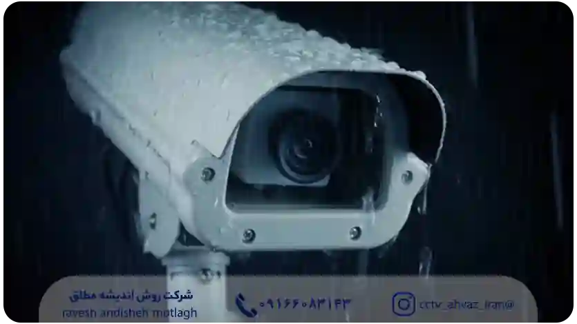 در نصب دوربین مدار بسته از چه کابلی استفاده کنیم؟ – بخش اول