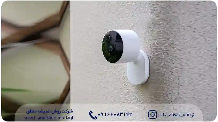 نکاتی درباره دوربین مدار بسته دید در شب