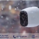 دوربین مدار بسته سیم دار