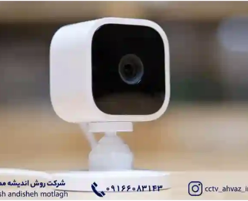 لنزهای چند کانونی