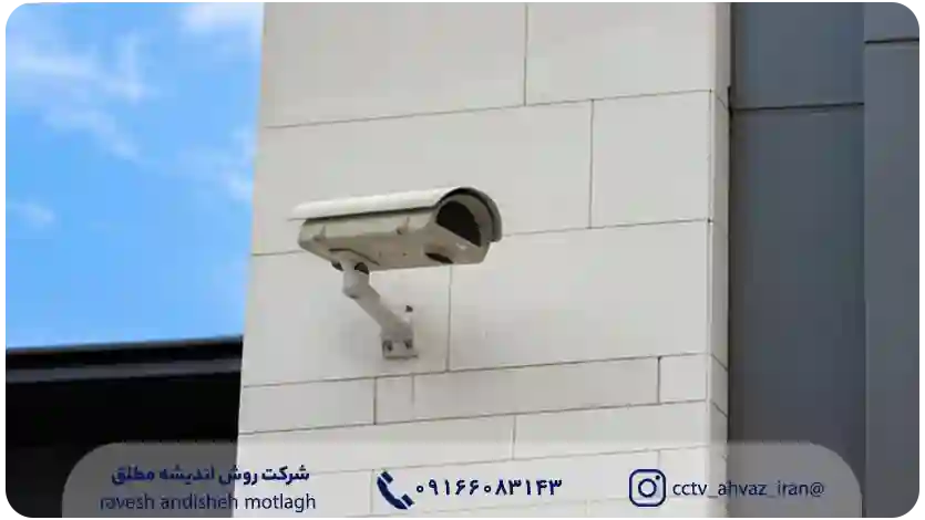 به خرید دوربین مدار بسته فکر می کنید؟ اول این مطلب را بخوانید!