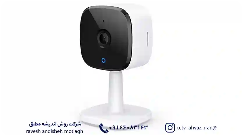 راهنمای خرید انواع دوربین مدار بسته