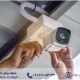 نصب دوربین مداربسته