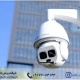 دوربین مداربسته تحت شبکه