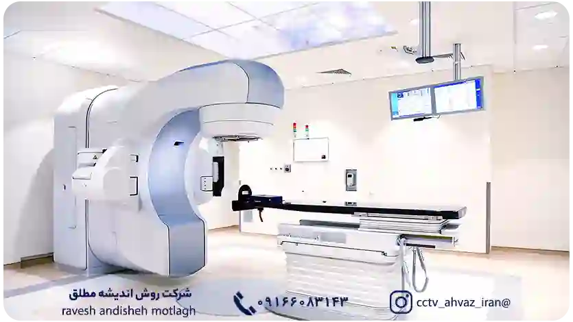 یو پی اس تجهیزات پزشکی