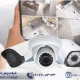 آموزش انتقال تصوير دوربين مداربسته