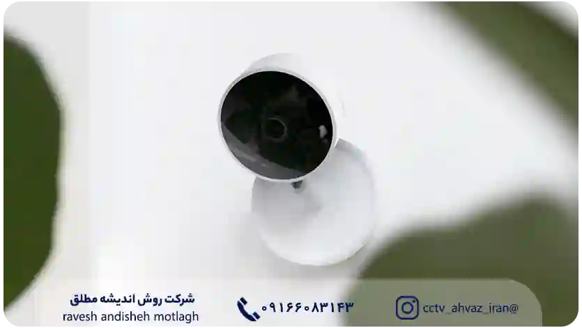 آموزش دوربين هاي مداربسته ،قسمت دوم،